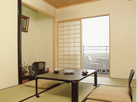 熱海温泉 やすらぎの宿　みのや 客室例