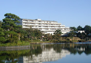 櫟平ホテル